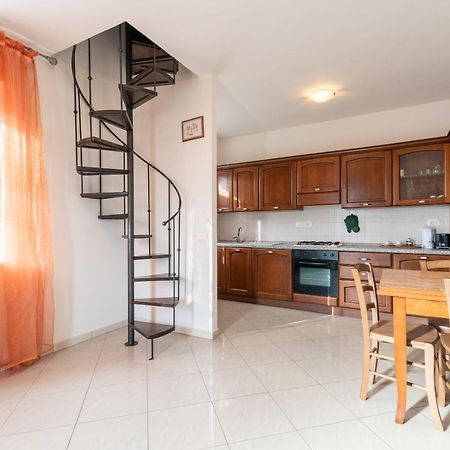 Papa Giuseppe Il Fienile Villa Cortona Ngoại thất bức ảnh