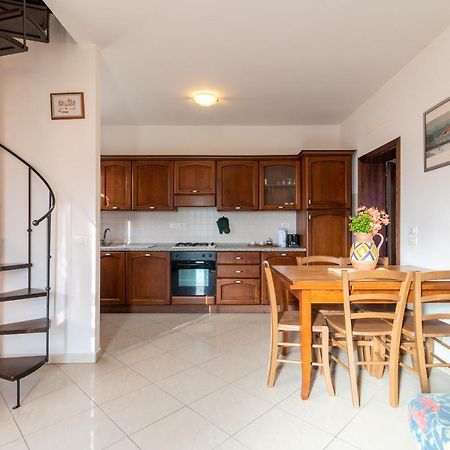 Papa Giuseppe Il Fienile Villa Cortona Ngoại thất bức ảnh