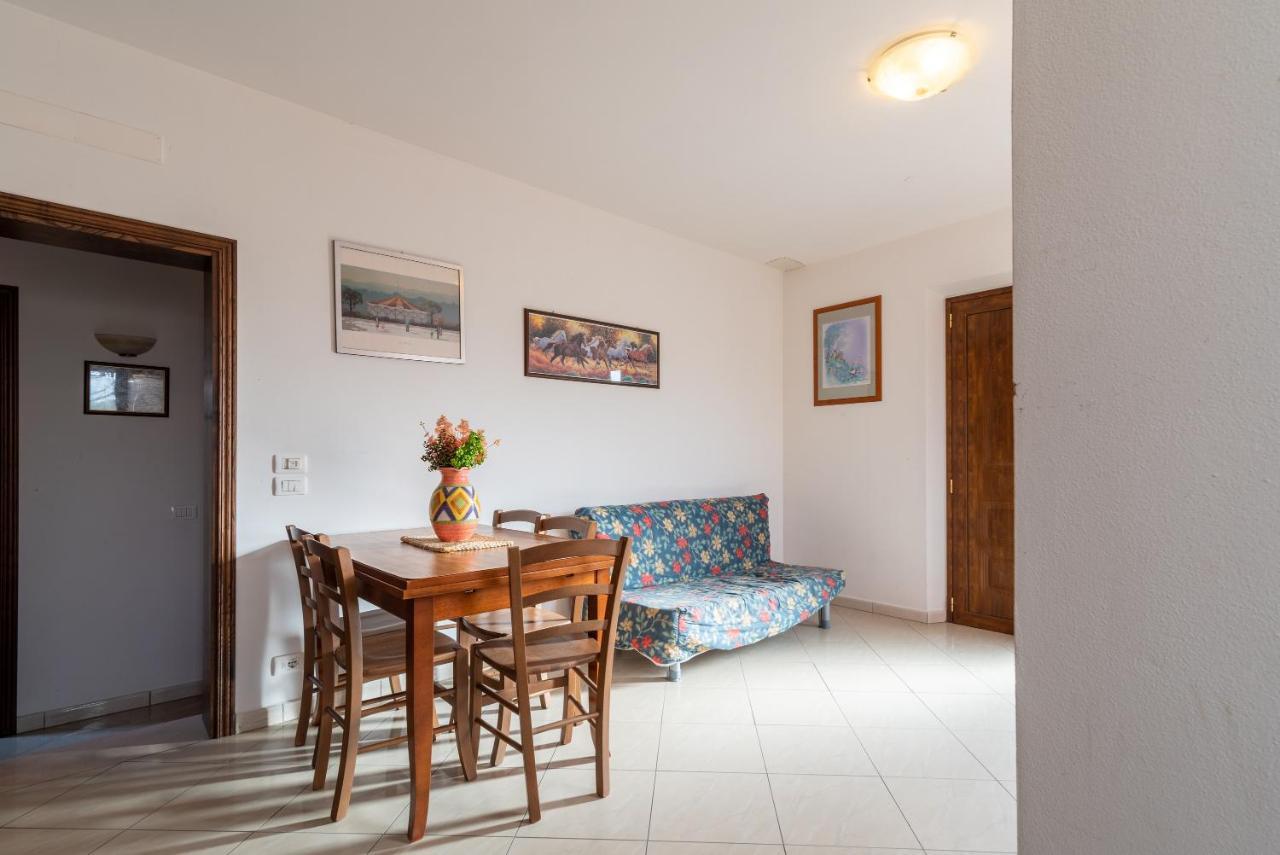 Papa Giuseppe Il Fienile Villa Cortona Ngoại thất bức ảnh