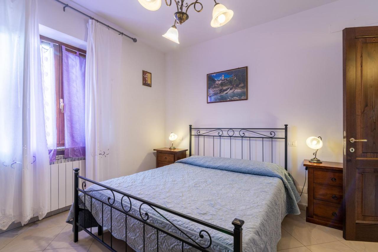 Papa Giuseppe Il Fienile Villa Cortona Ngoại thất bức ảnh