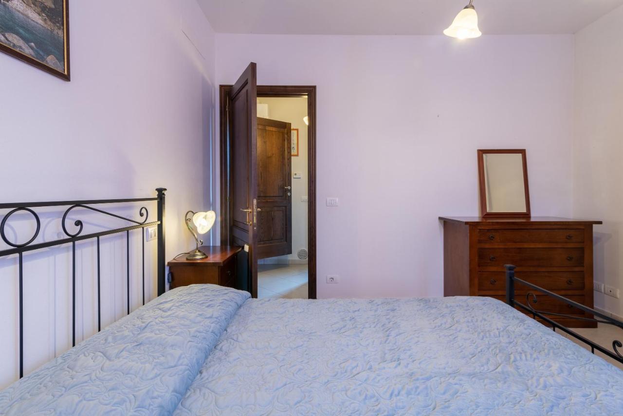 Papa Giuseppe Il Fienile Villa Cortona Ngoại thất bức ảnh
