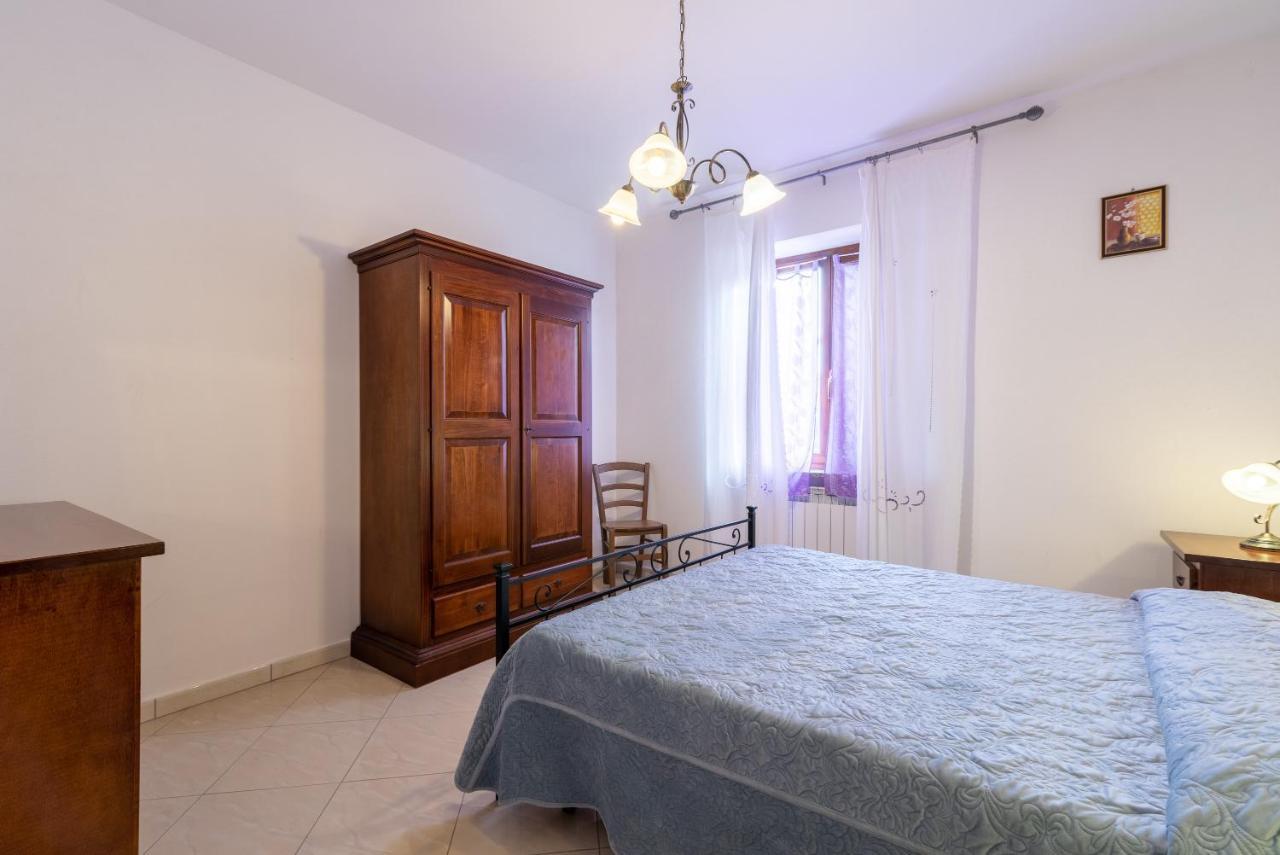 Papa Giuseppe Il Fienile Villa Cortona Ngoại thất bức ảnh