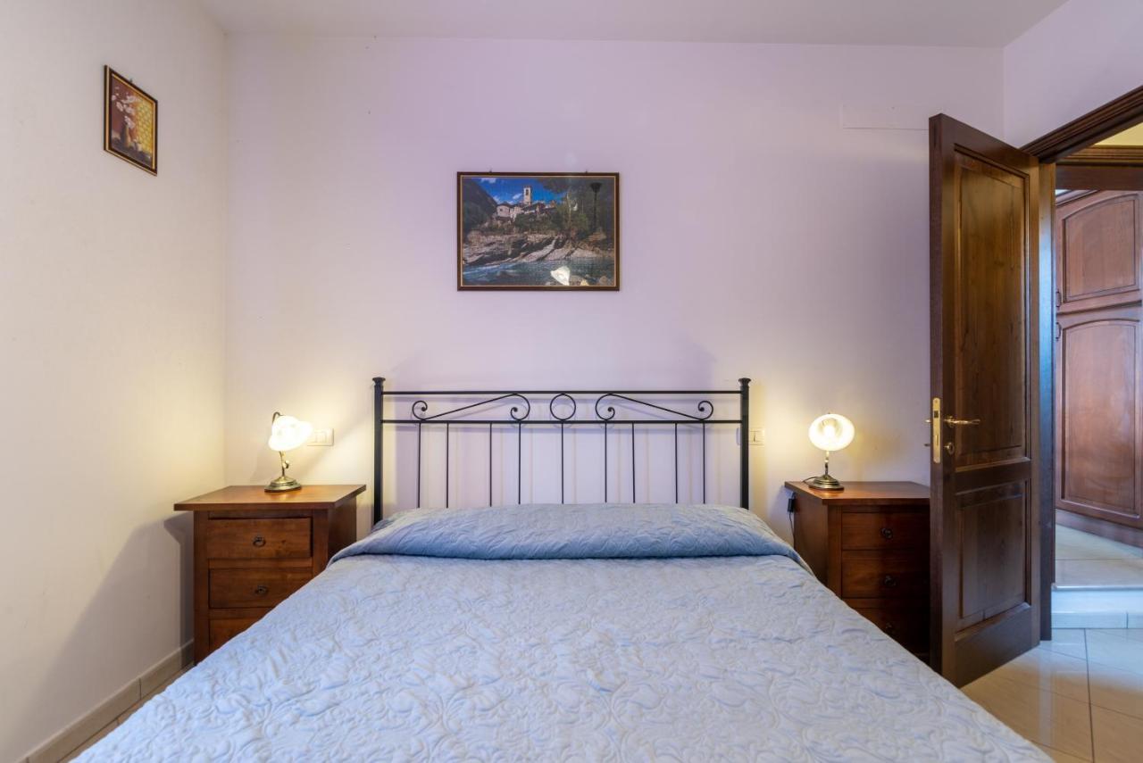 Papa Giuseppe Il Fienile Villa Cortona Ngoại thất bức ảnh